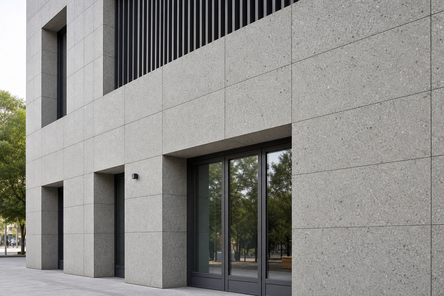Civic Plaza